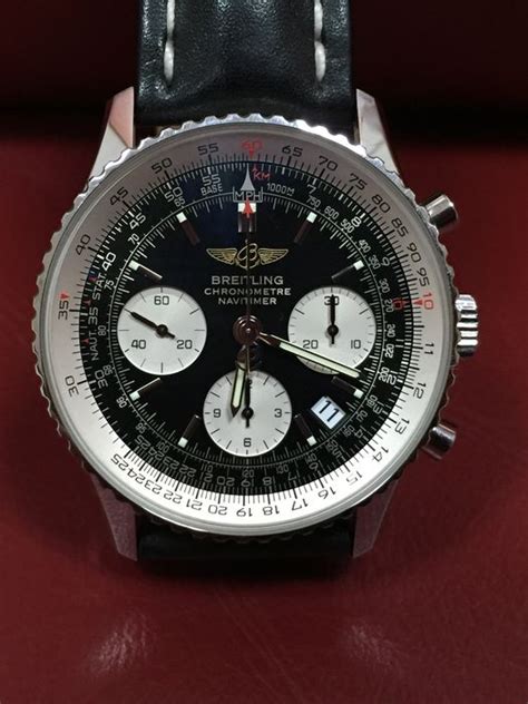 breitling da collezione